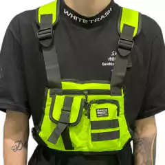 Imagen de Chest Bag Pechera Deportiva Sport Bag