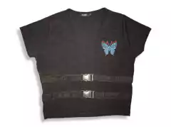 CHALECO BUTTERFLY - comprar online