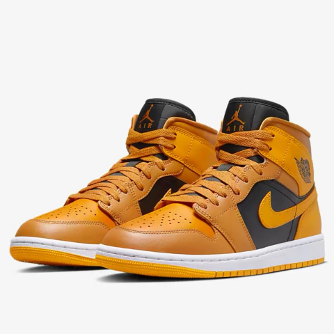 Zapatillas Nike Air Jordan 1 Chutney Taxi - usd330