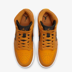 Zapatillas Nike Air Jordan 1 Chutney Taxi - usd330 - KITCH TECH