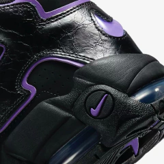 Zapatillas Nike More Uptempo Action Grape - 400usd - KITCH TECH