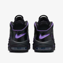 Zapatillas Nike More Uptempo Action Grape - 400usd - tienda online