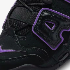 Imagen de Zapatillas Nike More Uptempo Action Grape - 400usd