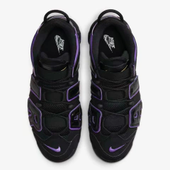 Zapatillas Nike More Uptempo Action Grape - 400usd