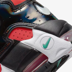 Zapatillas Nike More Uptempo I Got Next - 400usd - comprar online