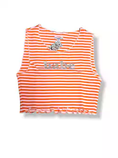 MUSCULOSA TEJIDA BABE