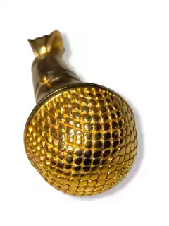 Dije Microfono Mod 1 - comprar online