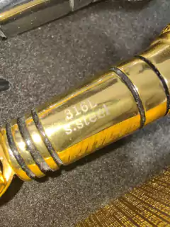 Imagen de Dije Microfono Mod 1