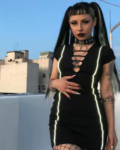 Imagen de VESTIDO HURT
