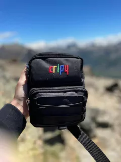 Shoulder Bag Riñonera Cripy - Cripy Colors - online store