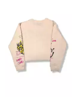 Buzo Top tag Graffiti - buy online