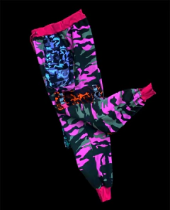 Cargo Chameleon Camo - buy online