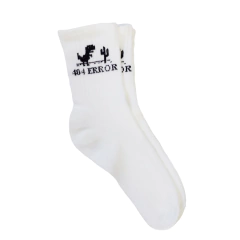 Medias Error 404 - comprar online