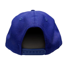 Gorra New Era Original Snapback Los Angeles Classic Blue - comprar online