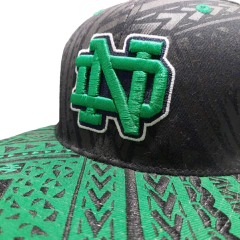 Gorra Zephyr Original University of Notre Dame - comprar online