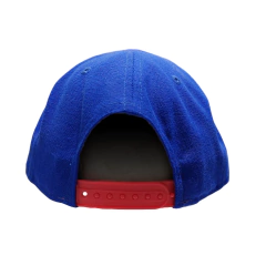 Gorra New Era Original Snapback Los Angeles Clippers - comprar online