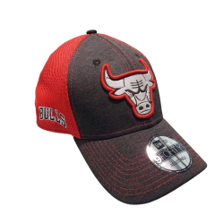 Gorra New Era Original Regulable Chicago Bulls - buy online