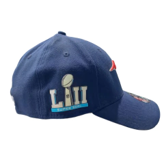 Gorra New Era Original Fitted Patriots Mod 1 - comprar online