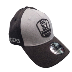 Gorra Original Fitted One Size Raiders Reebok mod 2 - comprar online