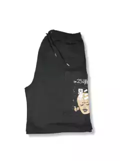 Bermuda Long Night Negro - buy online