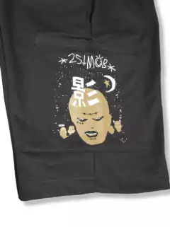 Bermuda Long Night Negro on internet