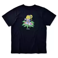 Remera Momoko Rainbow Brite
