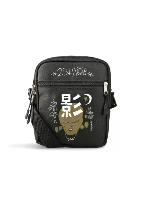 Riñonera Shoulder Bag The Long Night