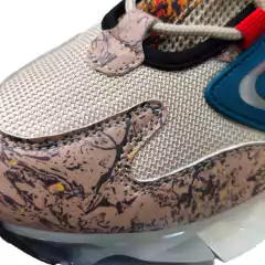 Zapatillas Sneakers "Blade" Mod. 2 - KITCH TECH