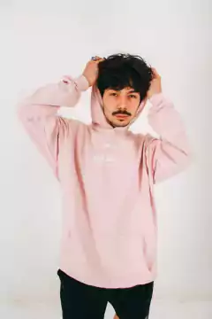 Buzo Clasico Hoodie Hype Subestimado - Batik - comprar online
