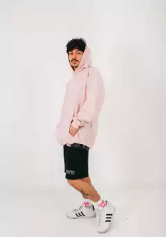 Buzo Clasico Hoodie Hype Subestimado - Batik en internet