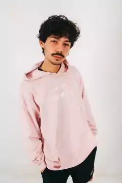 Buzo Clasico Hoodie Hype Subestimado - Batik