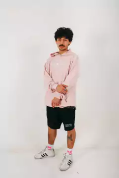 Buzo Clasico Hoodie Hype Subestimado - Batik - tienda online