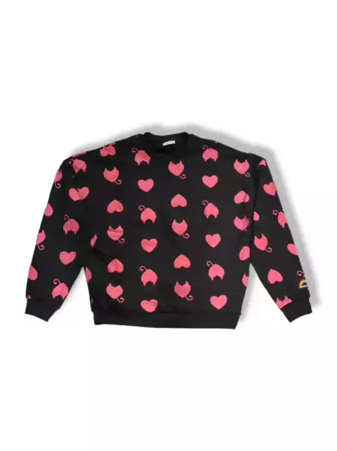 HOODIE CORAZONES