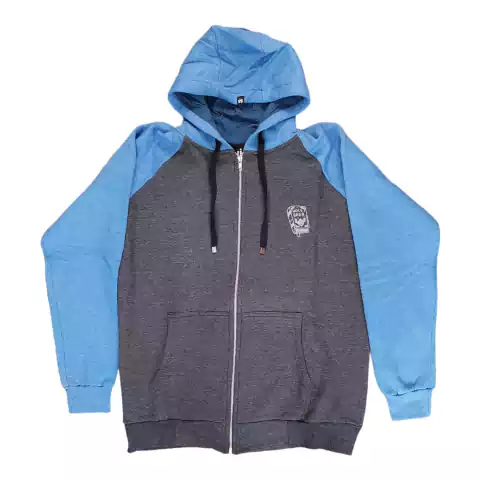 Buzo con Cierre Holy Beer