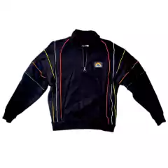 Buzo Frabulosa Rayado