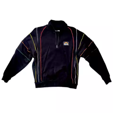 Buzo Frabulosa Rayado