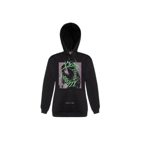 BUZO HOODIE DEAD RIVER