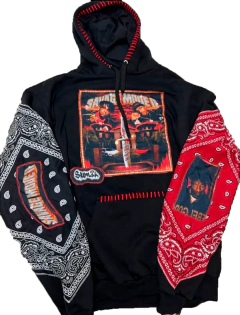 Buzo Hoddie "Savage Mode 2"