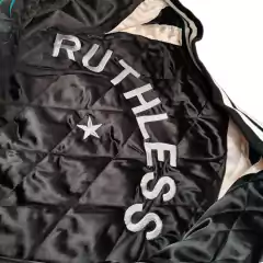 Campera Reversible Pantera Serpiente en internet