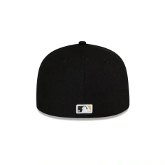 Gorra New Era Original Fitted Pittsburgh Pirates Black on internet