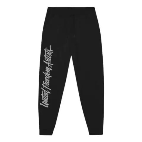 Pantalon Freedom Negro