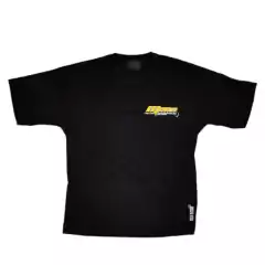 Remera Moon Negra - buy online