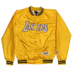 Campera NBA Lakers