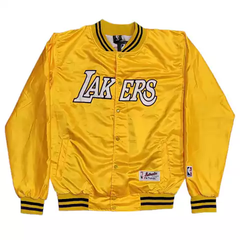 Campera NBA Lakers
