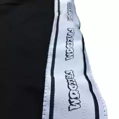Remera Homer el Mero Mero Negra en internet