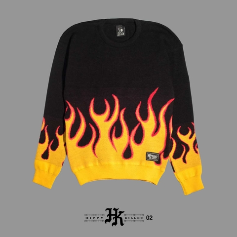 Sweater Llamas