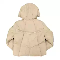 Campera Puffer Albani Beige en internet