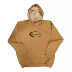 Buzo Hoodie Cosmic Soul Marron - buy online