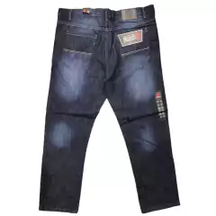 Pantalon Jean Regular Straight Importado South Pole - comprar online