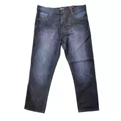 Pantalon Jean Regular Straight Importado South Pole